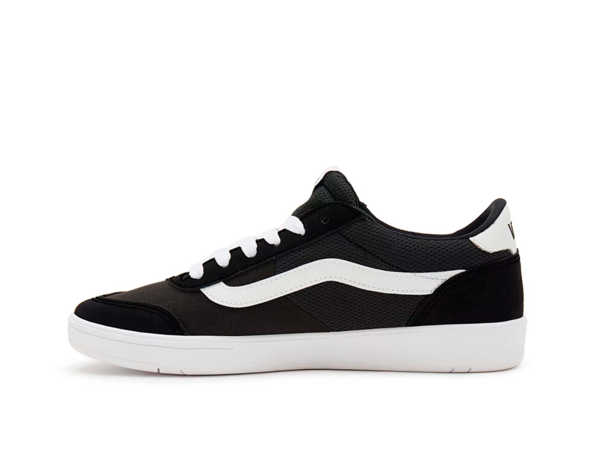 Zapatilla Vans Cruze Too Cc Hombre Negro