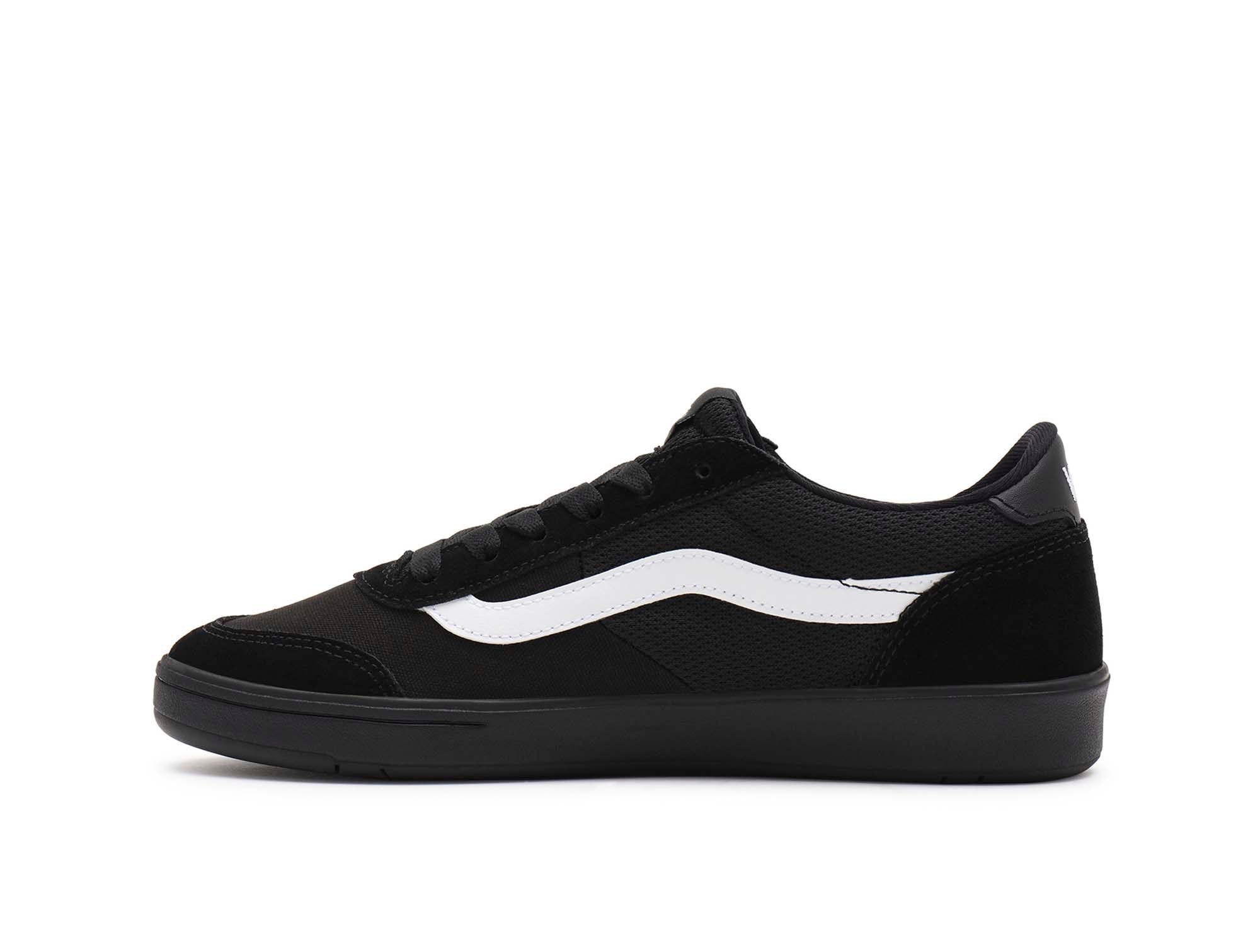 Zapatilla Vans Cruze Too Cc Hombre Negro