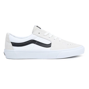 Zapatillas Vans Sk8-Low Mujer Blanco