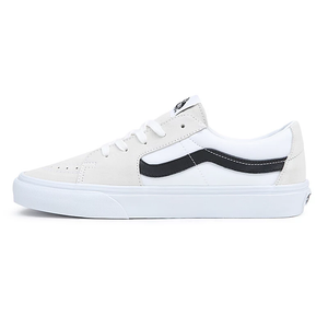 Zapatillas Vans Sk8-Low Mujer Blanco