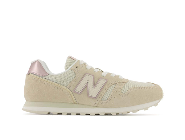 New balance 373 store mujer beige