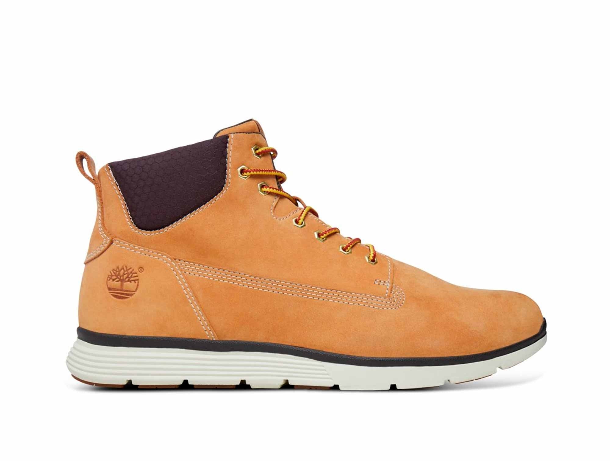 Zapatilla Timberland Killington Chukka Hombre Café A19...