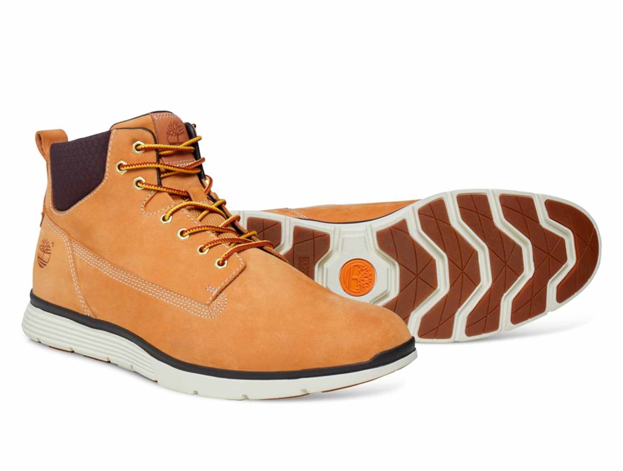 Zapatilla Timberland Killington Chukka Hombre Café A19...