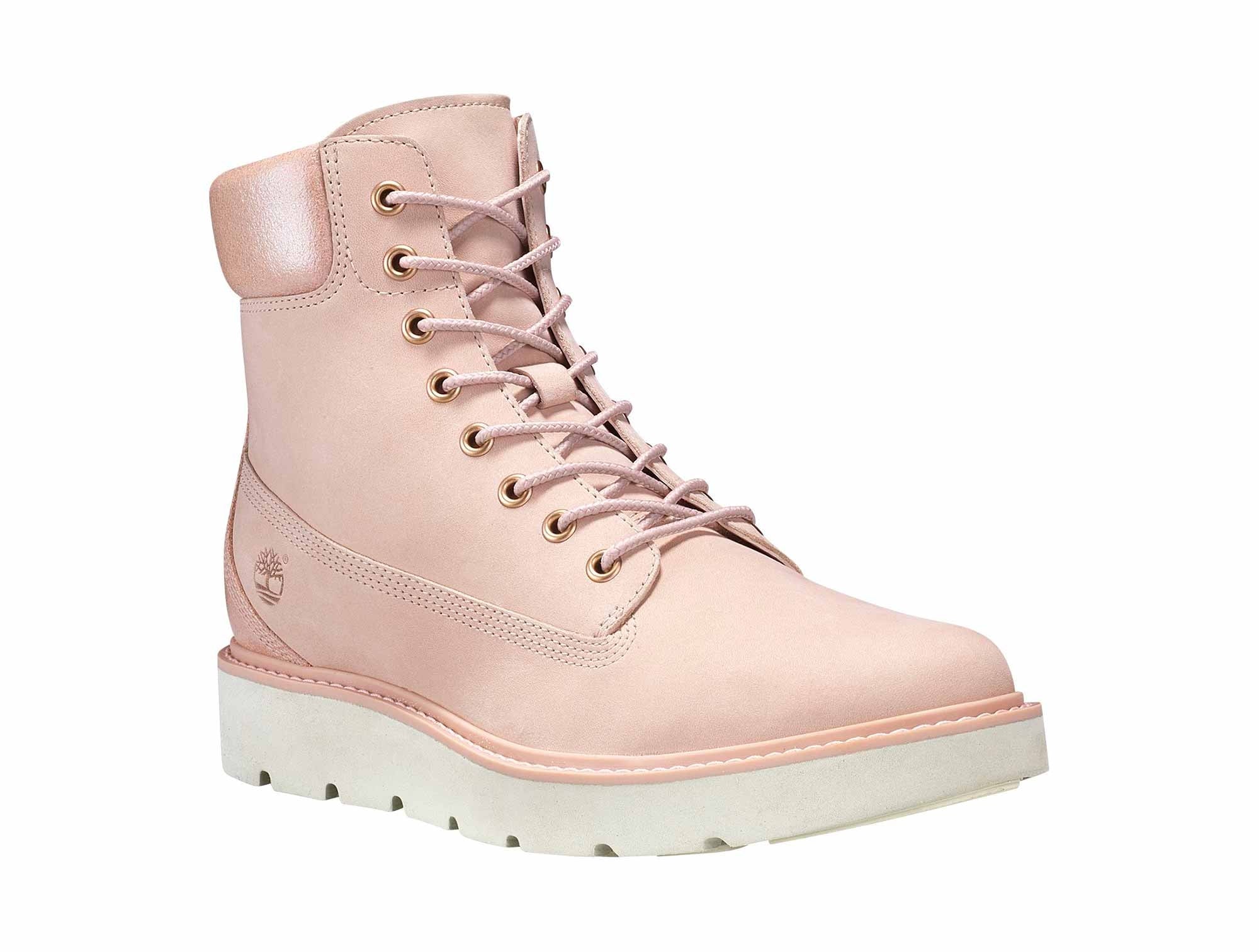 Zapatilla Timberland Kenniston 6In Lace Mujer