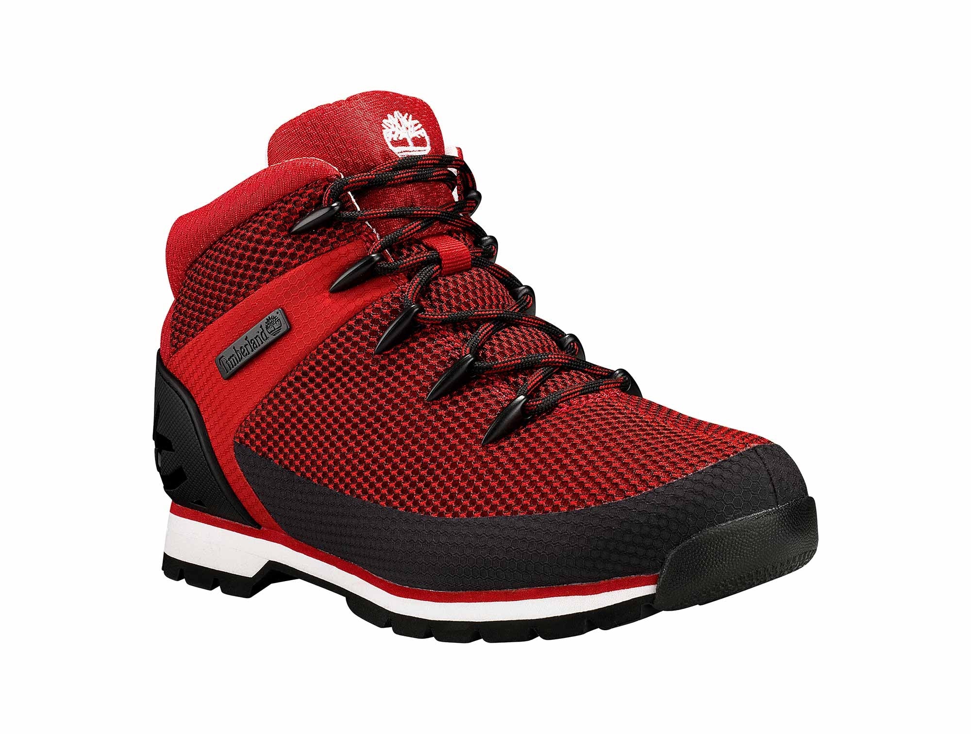 Zapatilla Timberland Euro Sprint Fabric Hombre