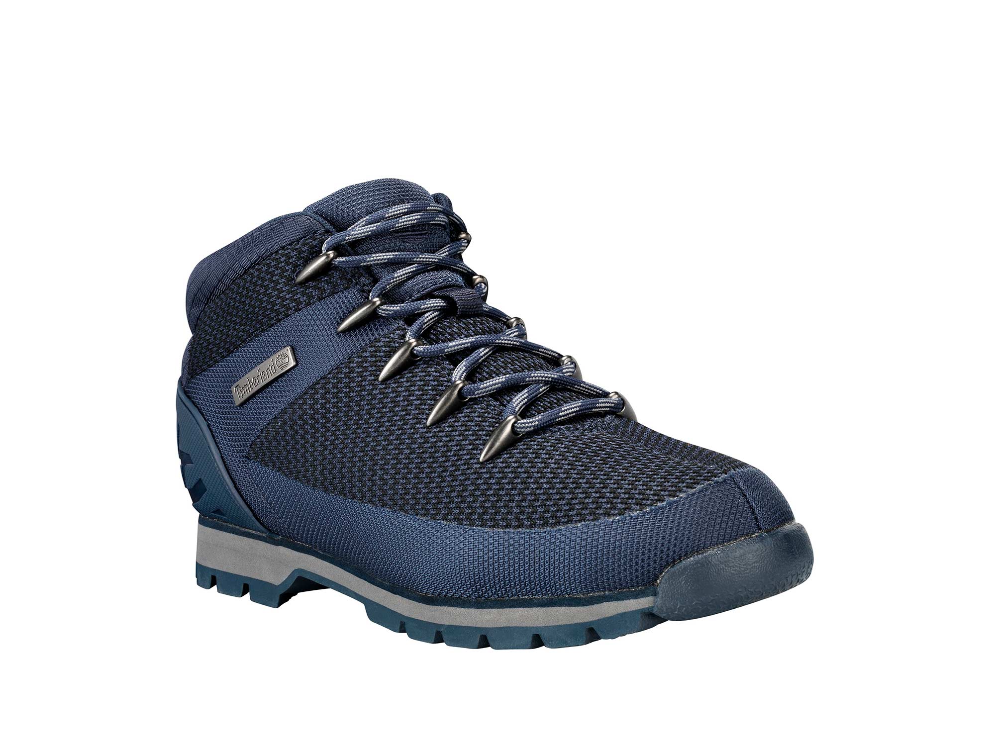 Zapatilla Timberland Euro Sprint Hombre Azul