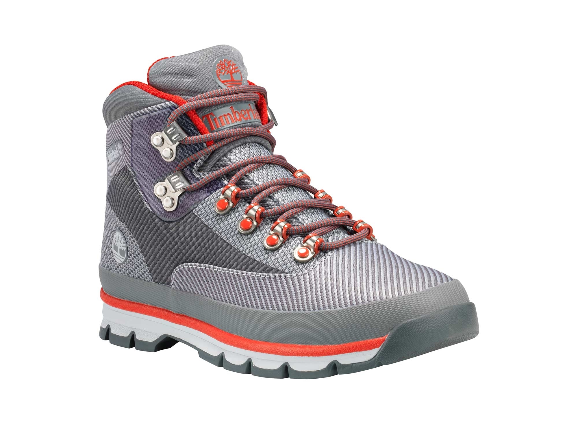 Zapatilla Timberland Euro Hiker Hombre