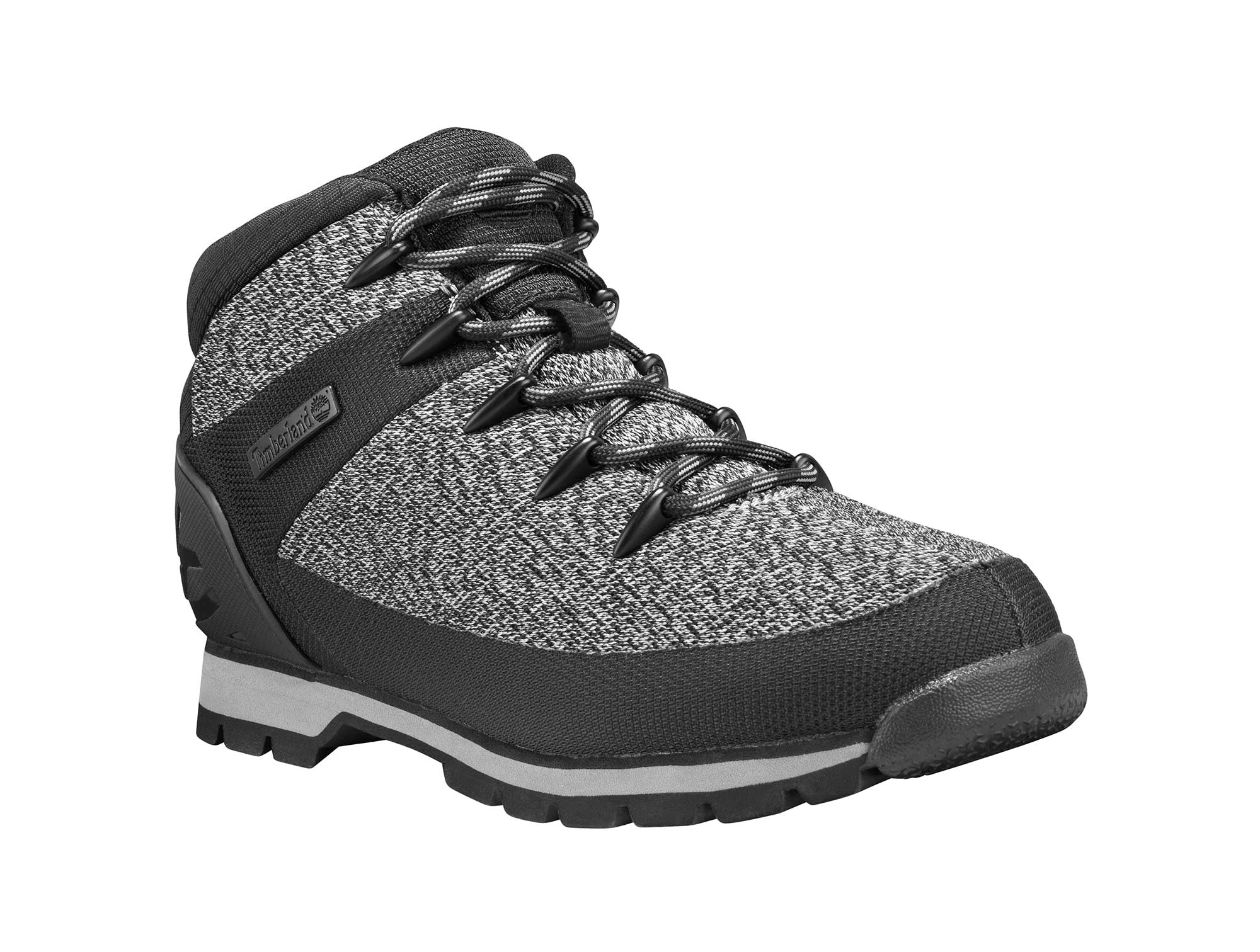 Zapatilla Timberland Euro Sprint Hombre Negro