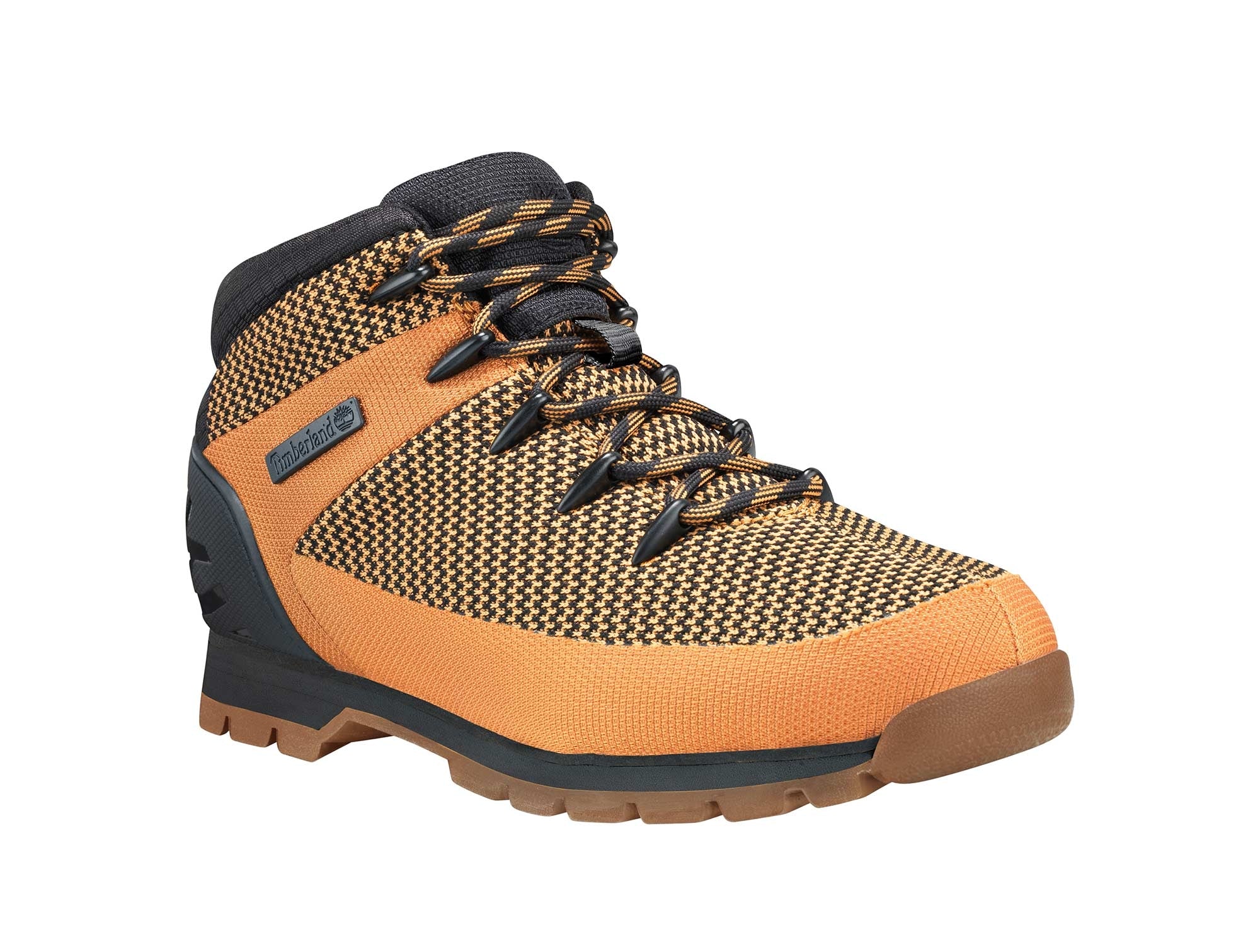 Zapatilla Timberland Euro Sprint Hombre Cafe