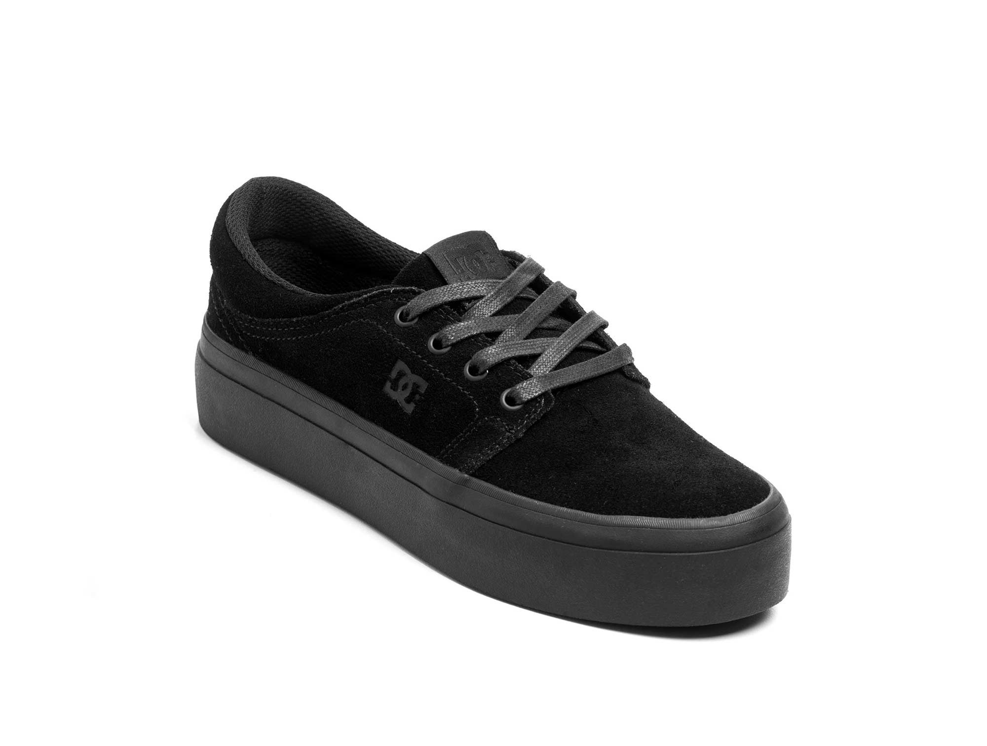 Zapatillas Dc Plataforma