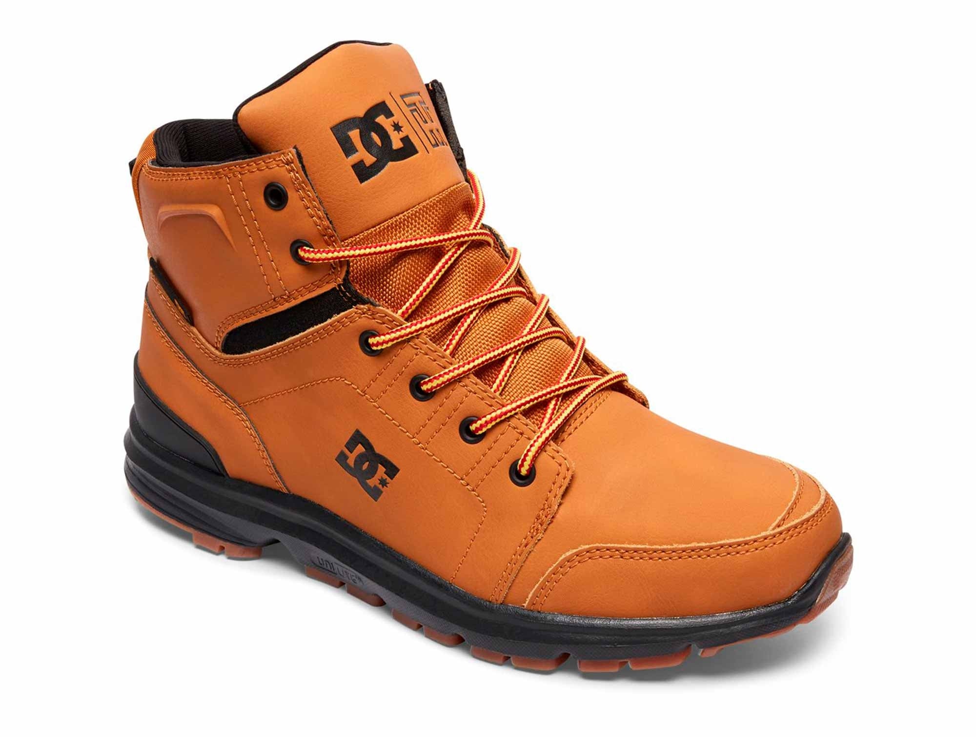 Zapatilla Dc Torstein Hombre