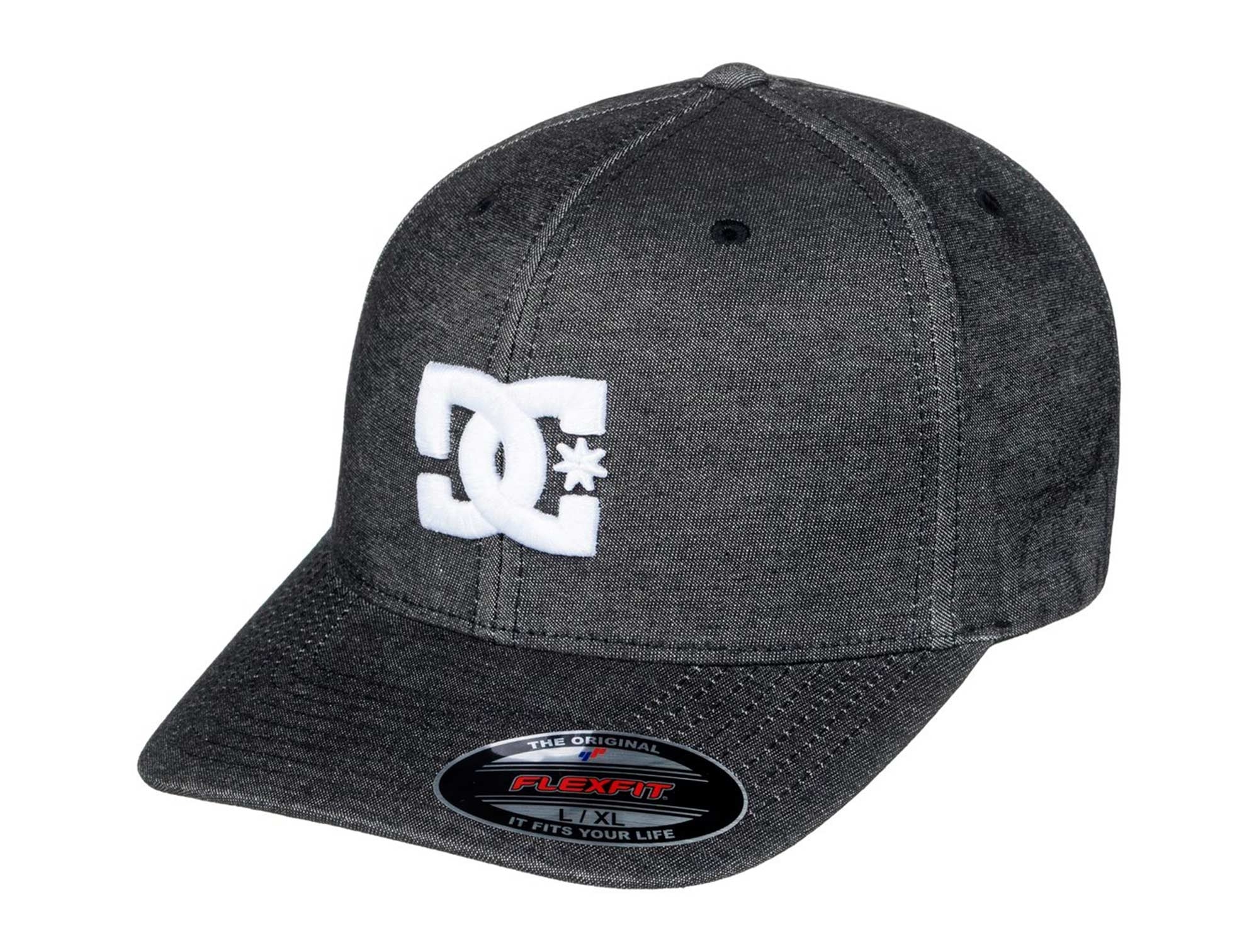 Jockey Dc Capstar Tx Hombre