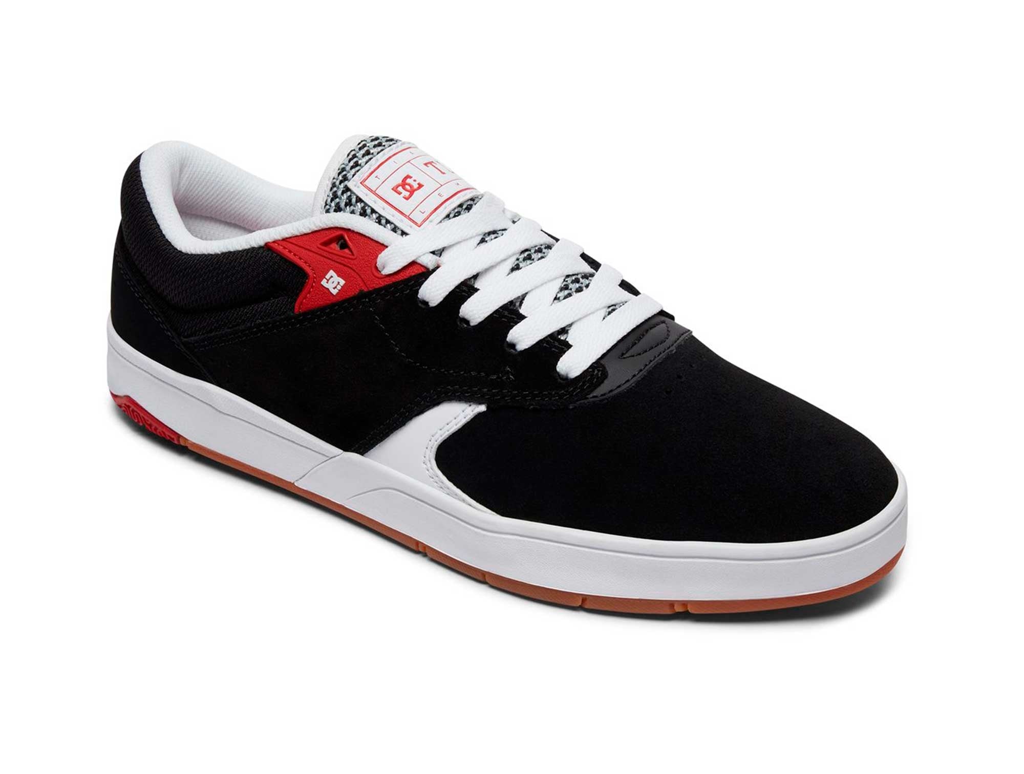 Tiago cheap dc shoes