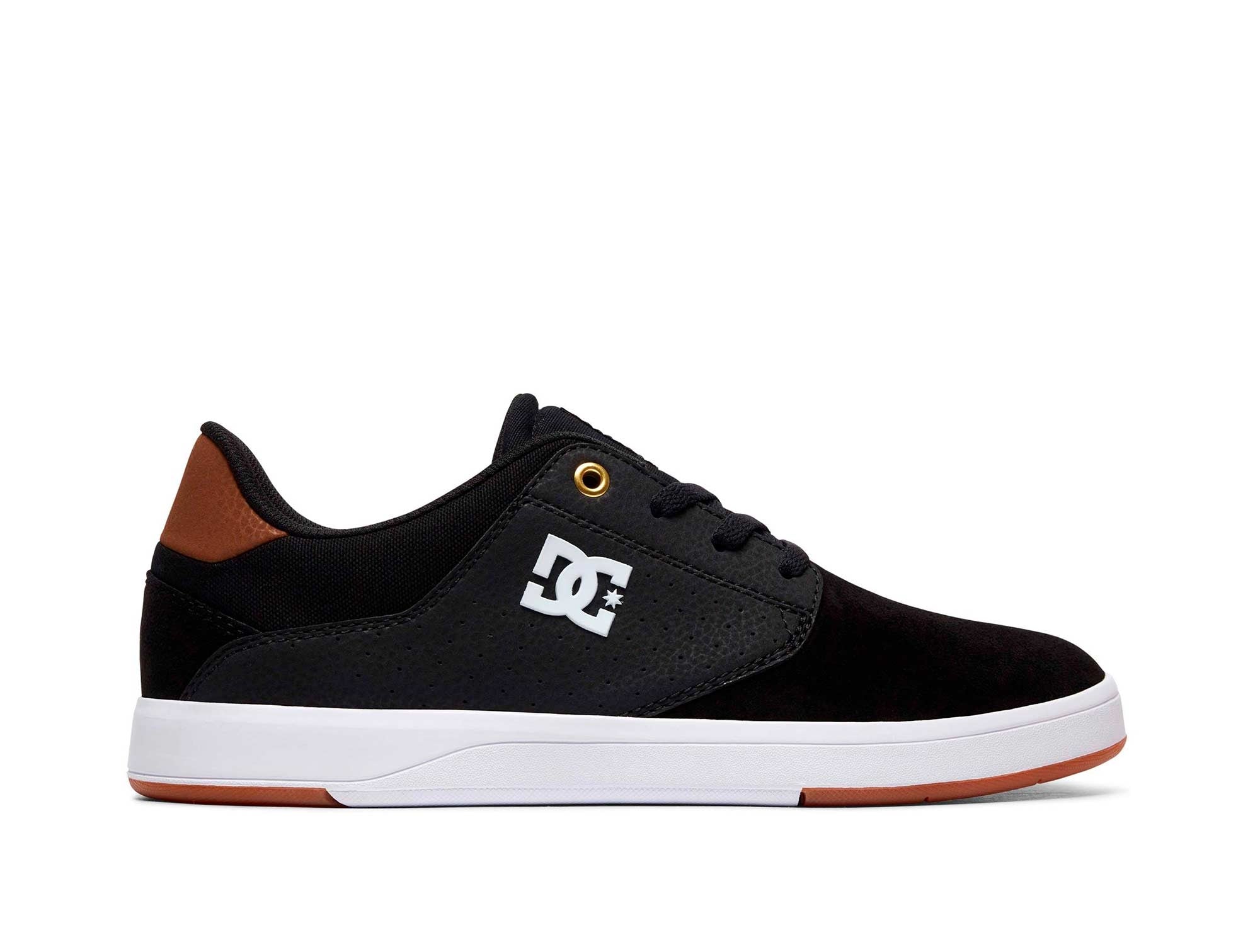 Zapatillas Dc Shoes Manteca V Ss Negro Plateado Rosa Mujer