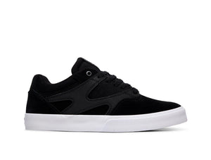 Zapatilla DC Kalis Vulc Hombre Negro