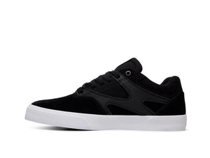 Zapatilla DC Kalis Vulc Hombre Negro