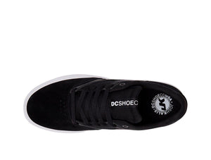 Zapatilla DC Kalis Vulc Hombre Negro