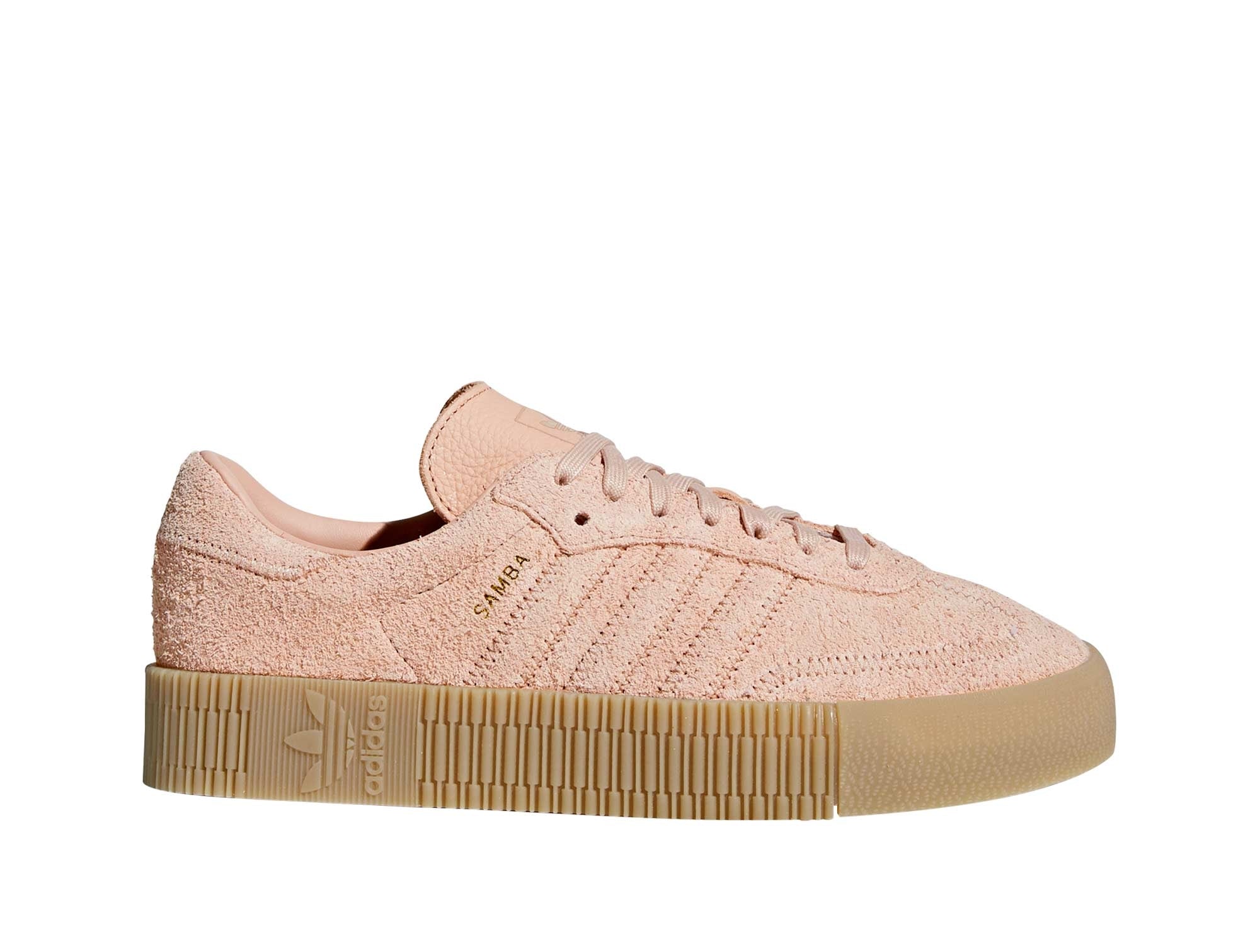 Zapatillas adidas mujer sambarose new arrivals