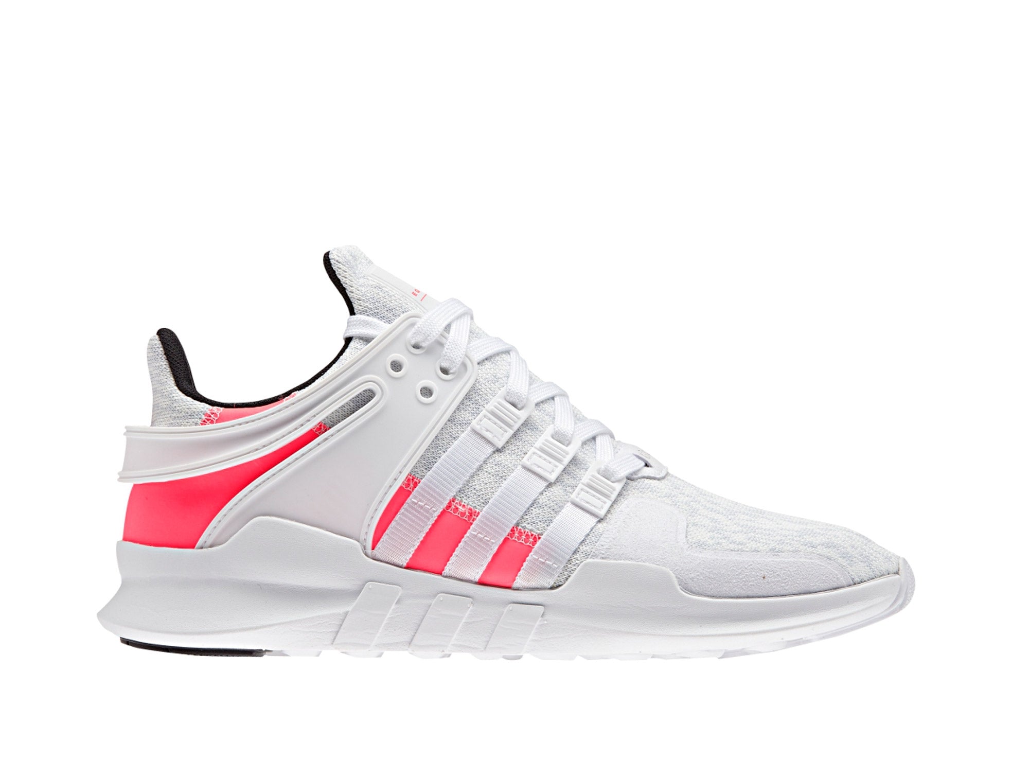 Zapatilla Adidas Eqt Supportt Hombre Blanco