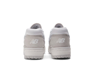 Zapatilla New Balance 550 Hombre Blanco