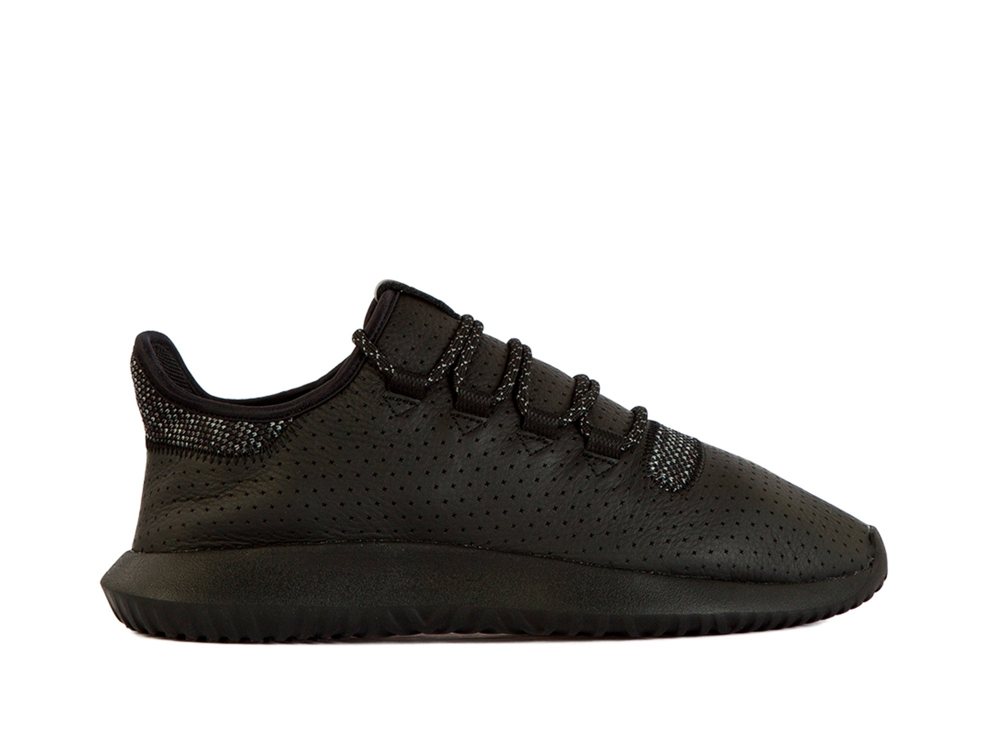 Zapatilla Adidas Tubular Hombre Negro