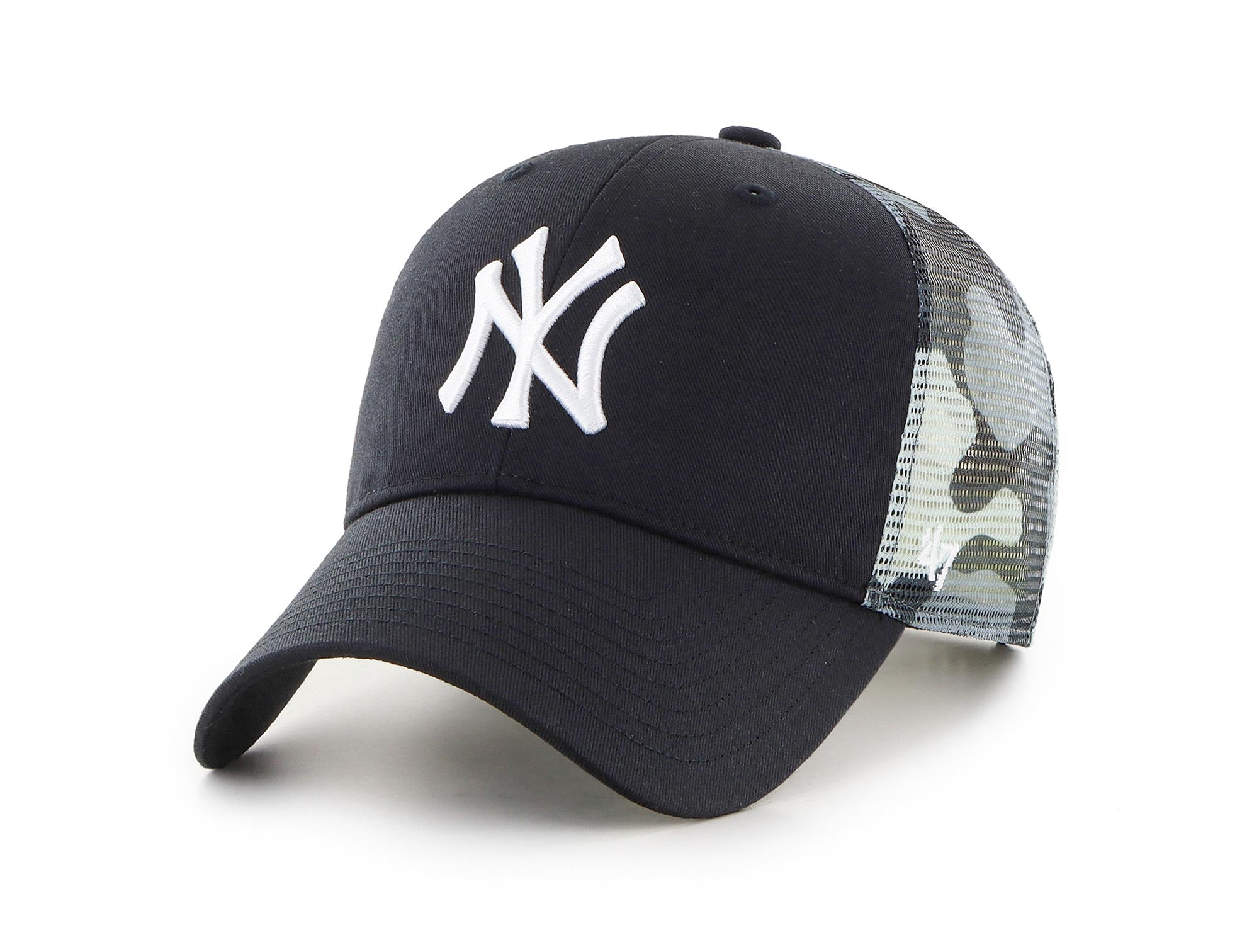 Jockey ´47 Mvp Back Switch New York Yankees Unisex Negro