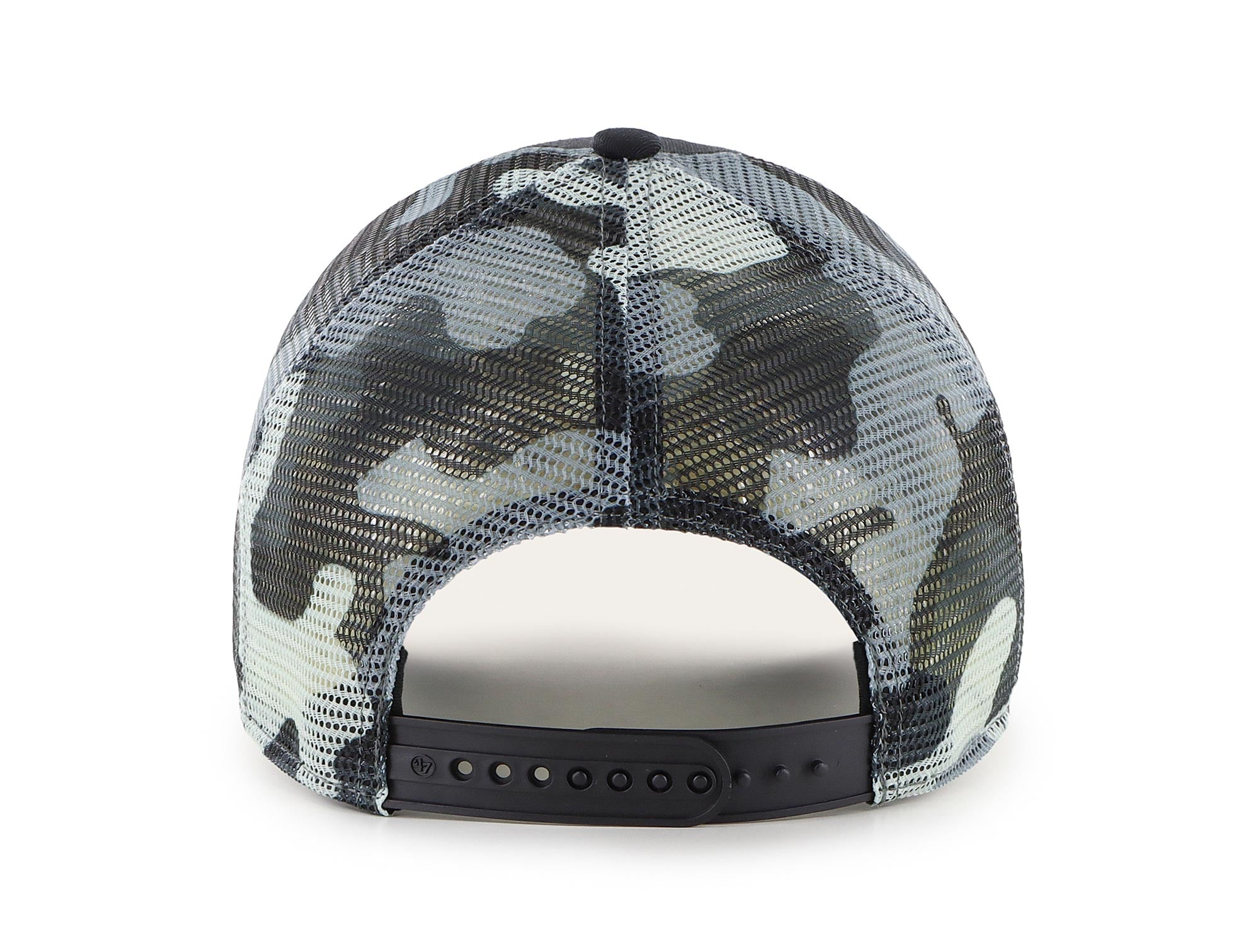 Jockey ´47 Mvp Back Switch New York Yankees Unisex Negro