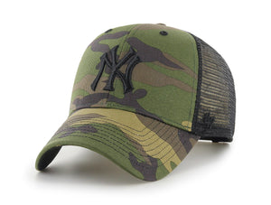 Jockey 47 New York Yankees Unisex Verde