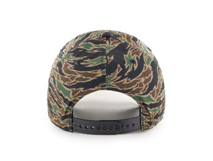 Jockey 47 Mlb New York Yankees Drop Zone Hombre Camo Verde