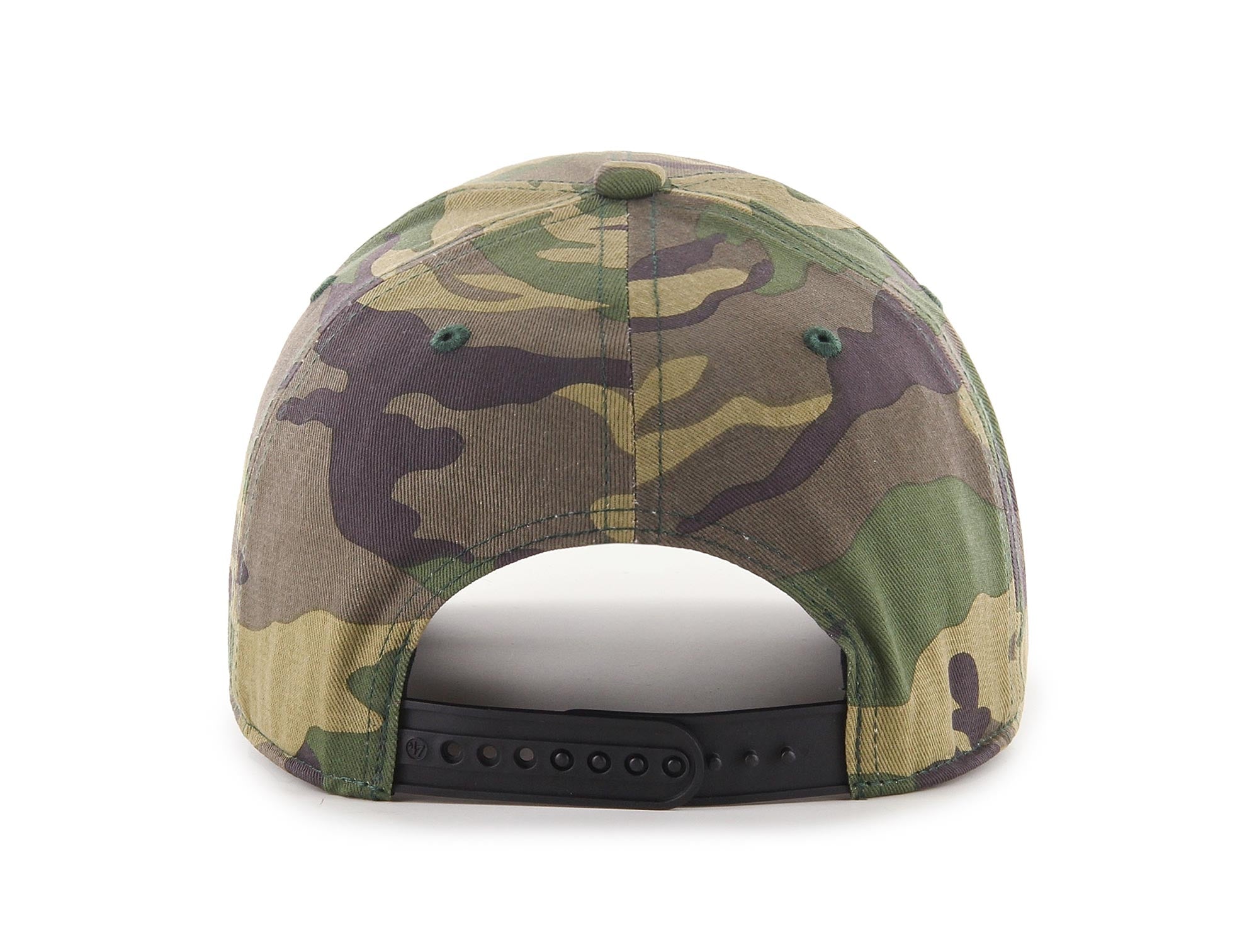 Jockey ´47 Mvp Clean Up Grove Dt Boston Red Sox Unisex Verde