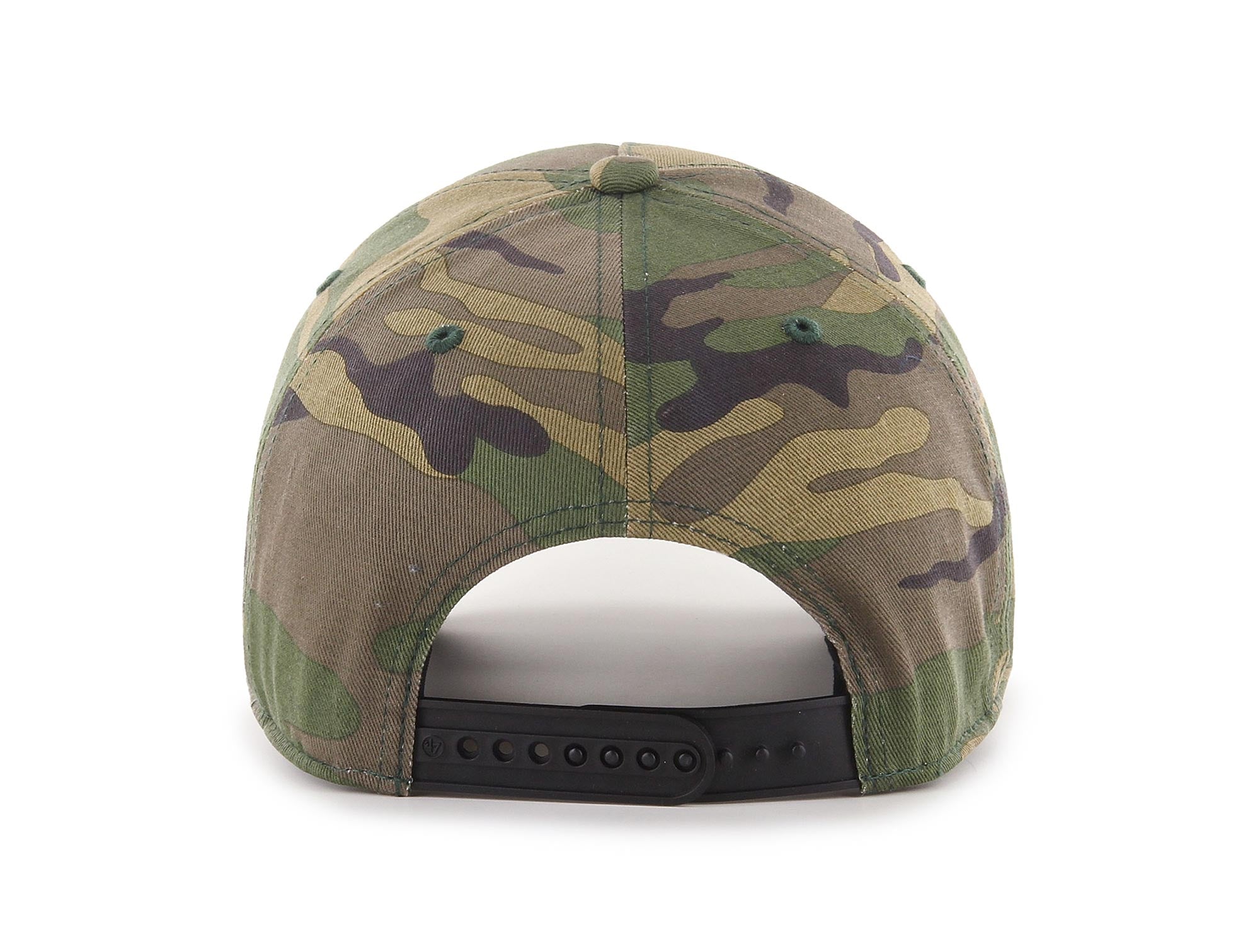 Jockey ´47 Mvp Clean Up Grove Dt LA Dodgers Unisex Verde