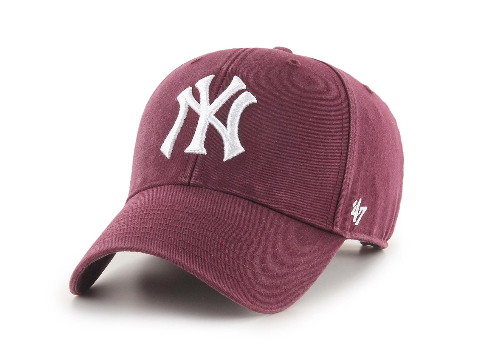 Jockey New Era Mlb 940 New York Yankees Mujer Rosado - Real Kicks