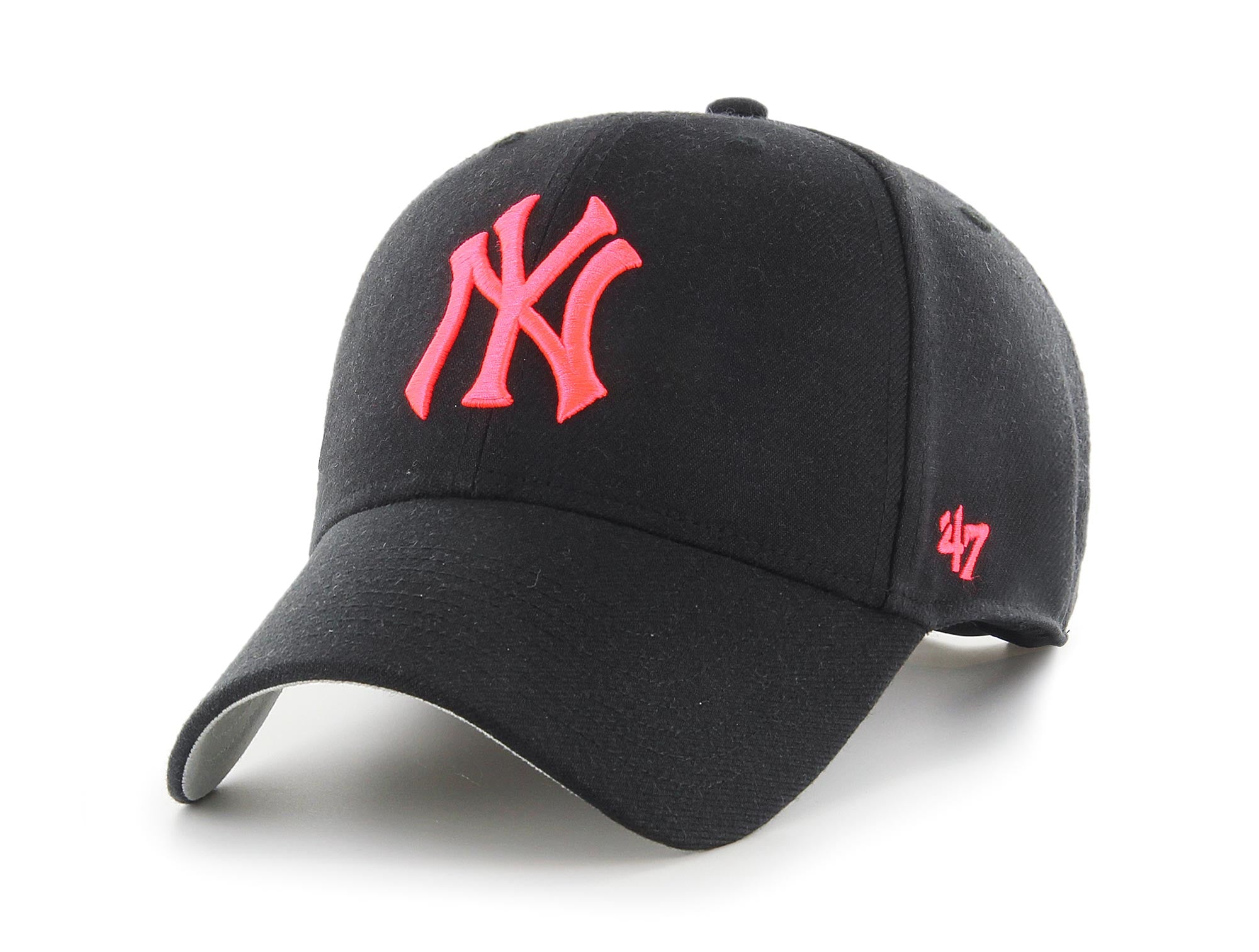 Jockey 47 New York Yankees Unisex Negro