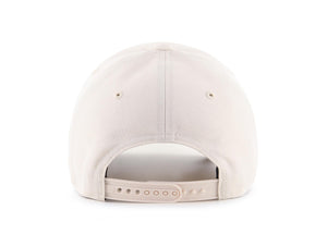 Jockey 47 Mlb Detroit Tigers Metallic Snap Hombre Blanco