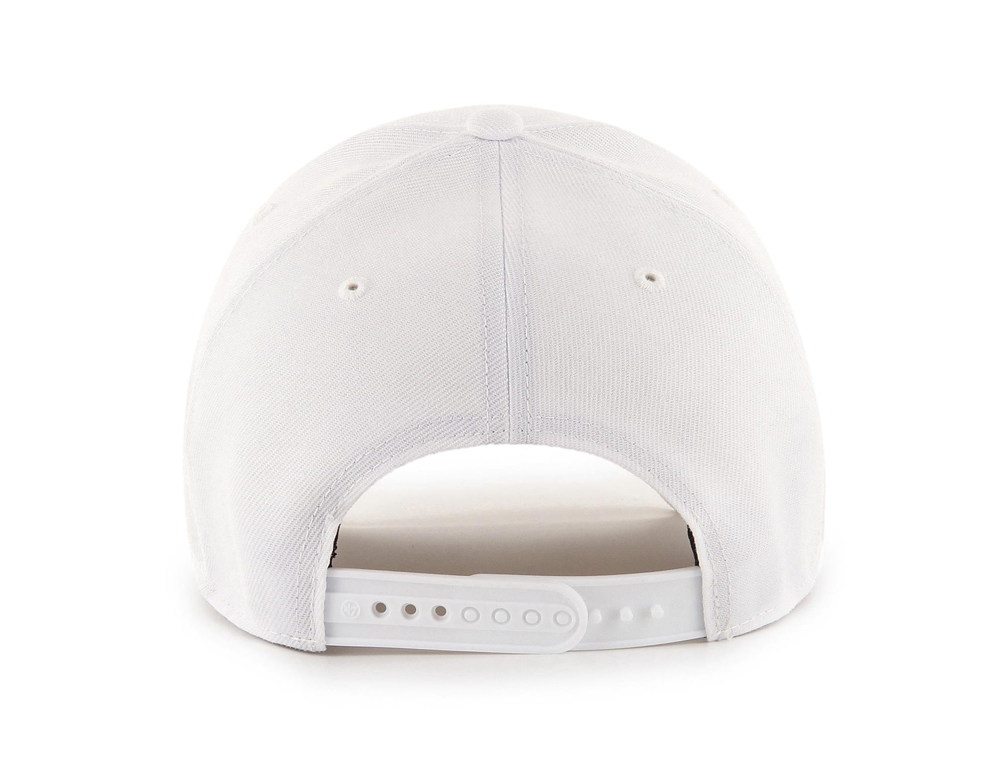 Jockey ´47 Mvp Los Angeles Dodgers Unisex Blanco