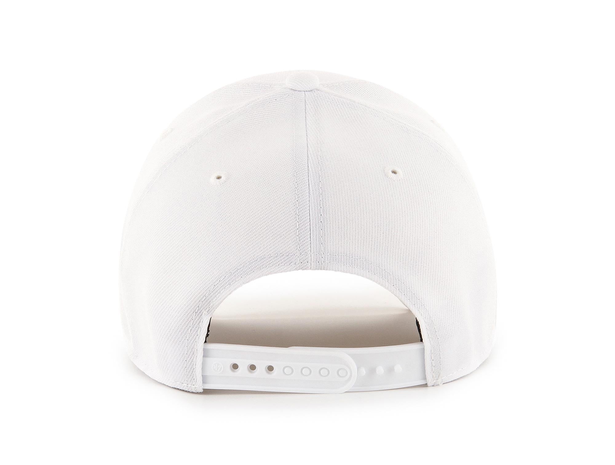 Jockey ´47 Mvp New York Yankees Unisex Blanco