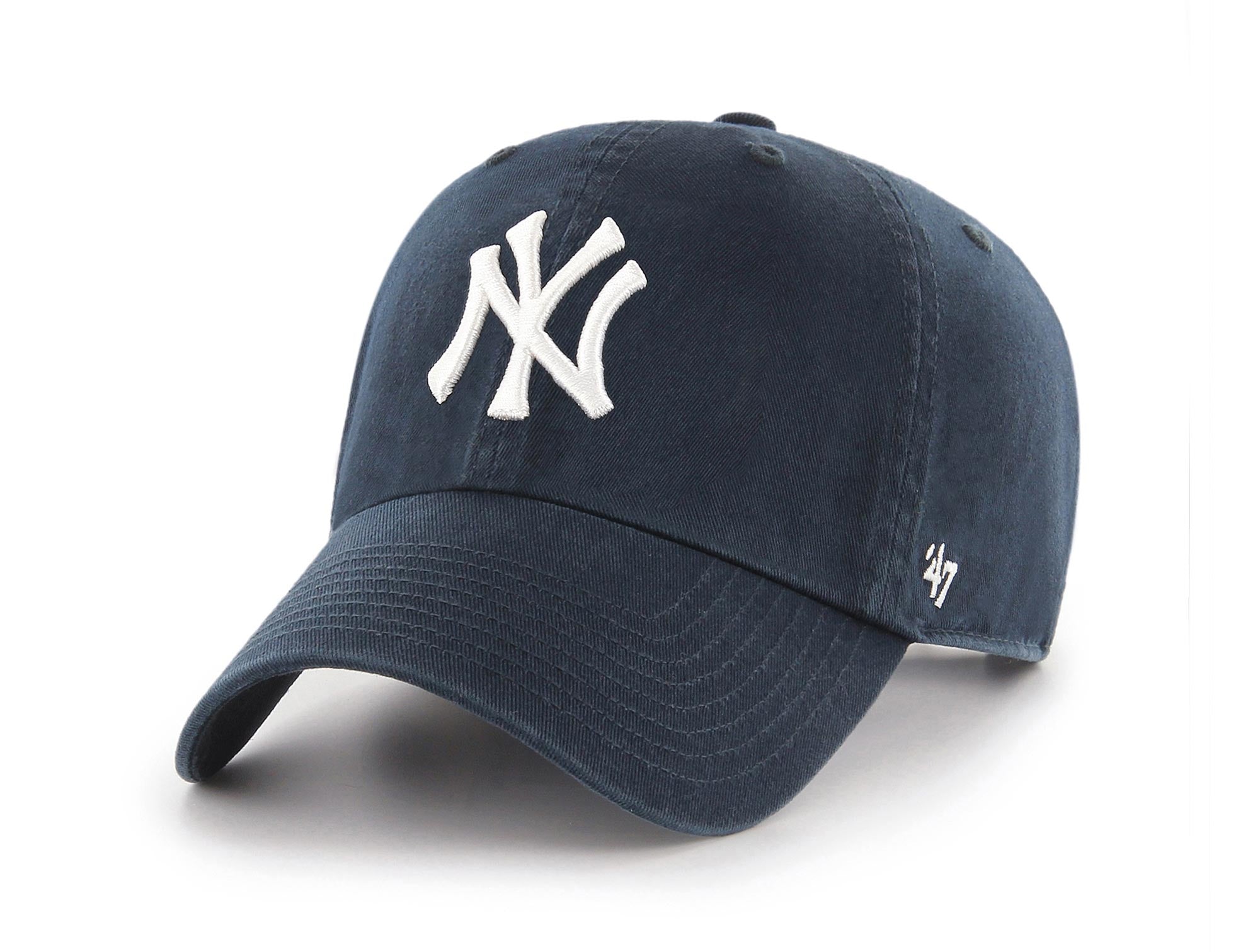 Jockey 47 New York Yankees Home Hombre Azul