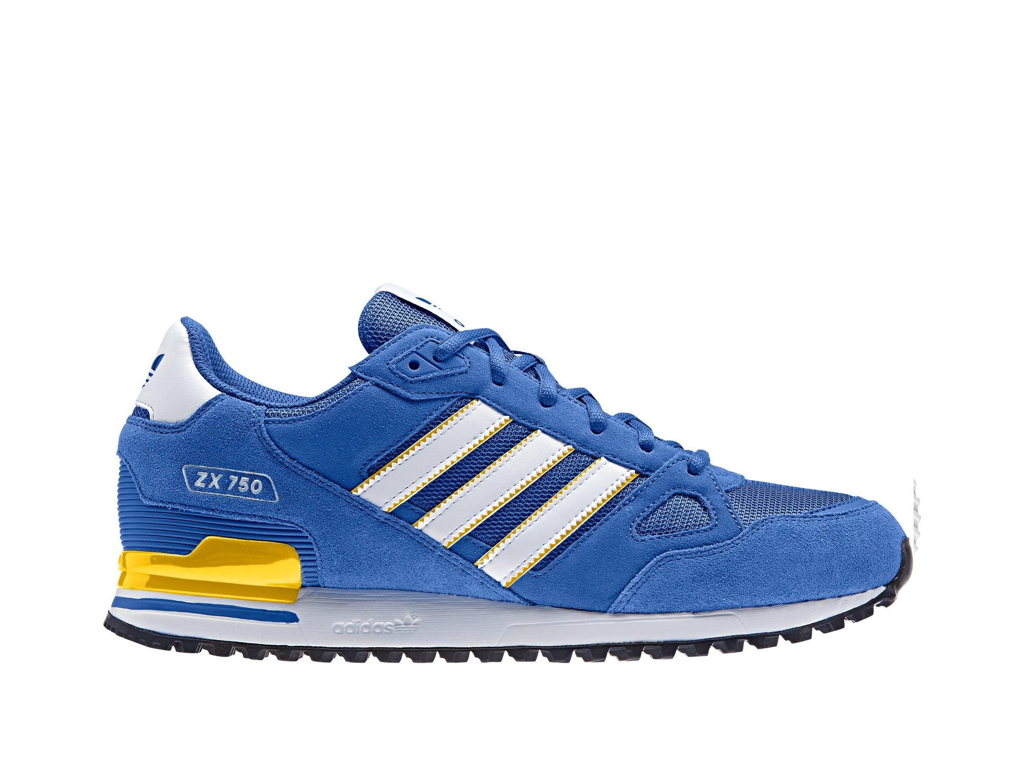 Zapatilla Adidas Zx 750 Hombre