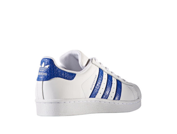 Adidas superstar junior shops metallic