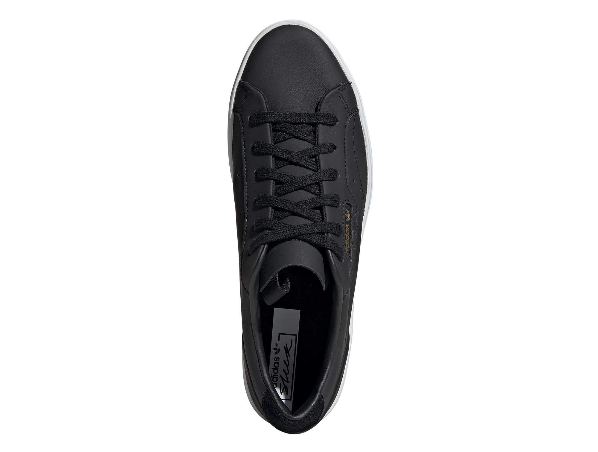 Zapatilla Adidas Sleek Mujer Negro