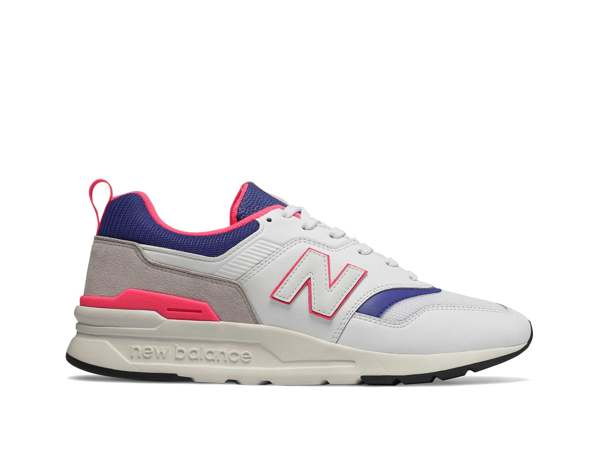 Zapatilla New Balance 997 Hombre