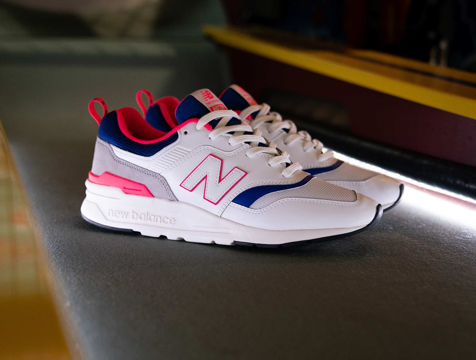 New balance hotsell 997 precio chile