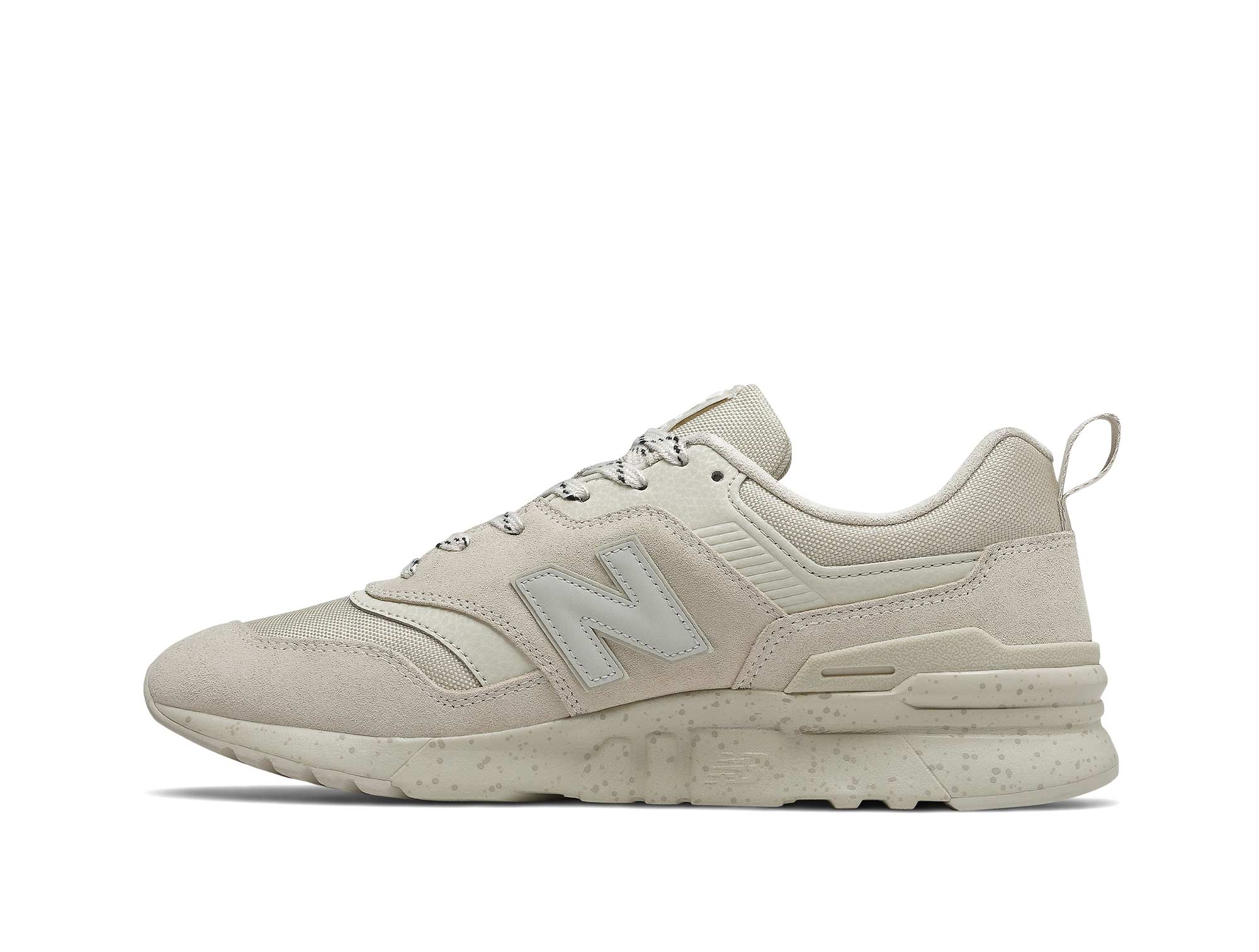 Zapatilla New Balance 997H Hombre Beige