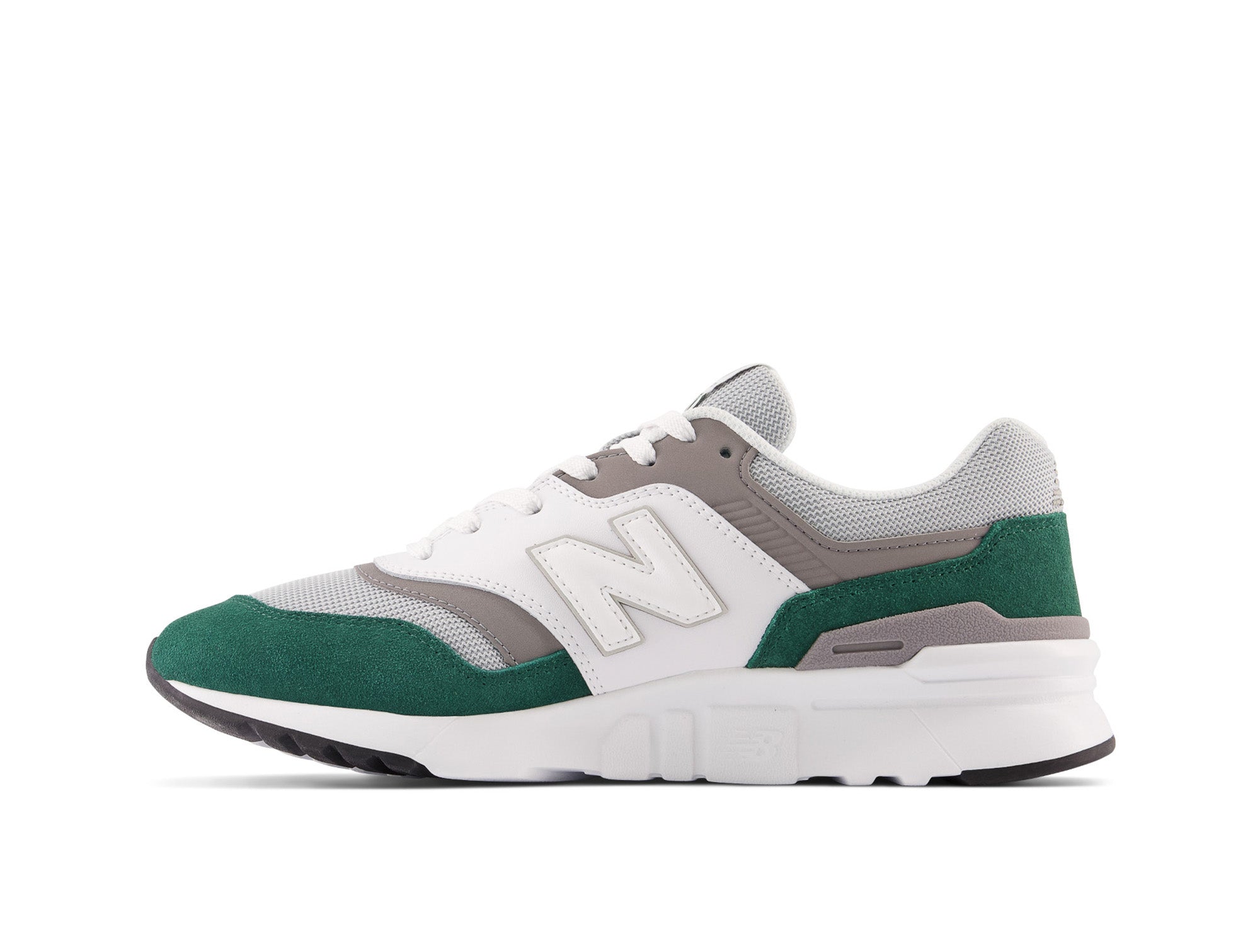 Zapatilla New Balance 997H Hombre Verde