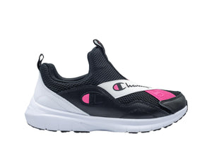 Zapatilla Champion Juke Mujer Negro