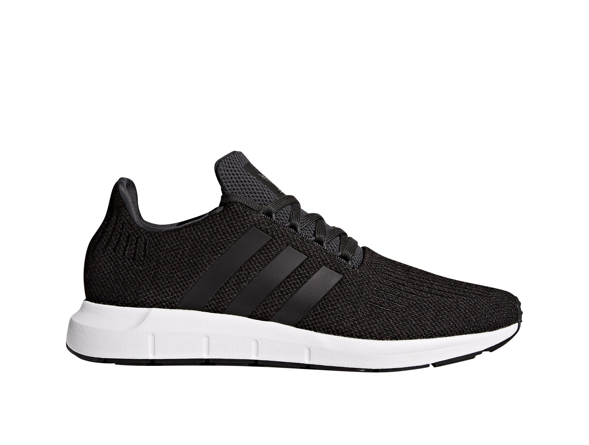 Zapatilla Adidas Swift Run Hombre Negro