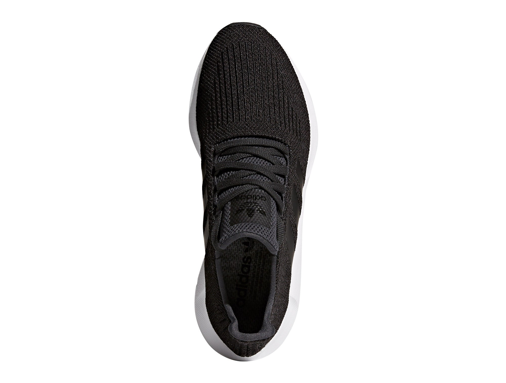 Zapatilla Adidas Swift Run Hombre Negro