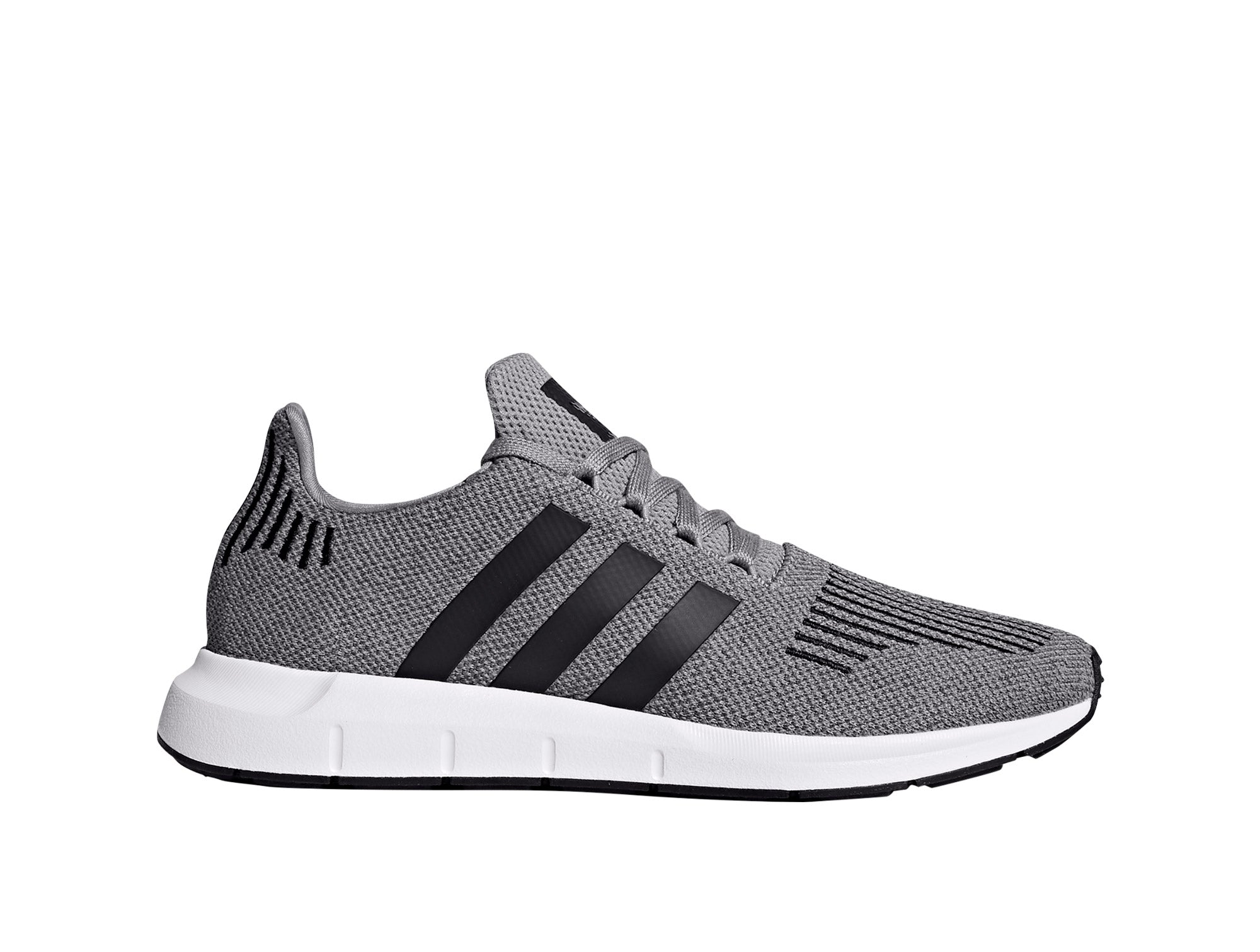 Zapatilla Adidas Swift Run Hombre Gris