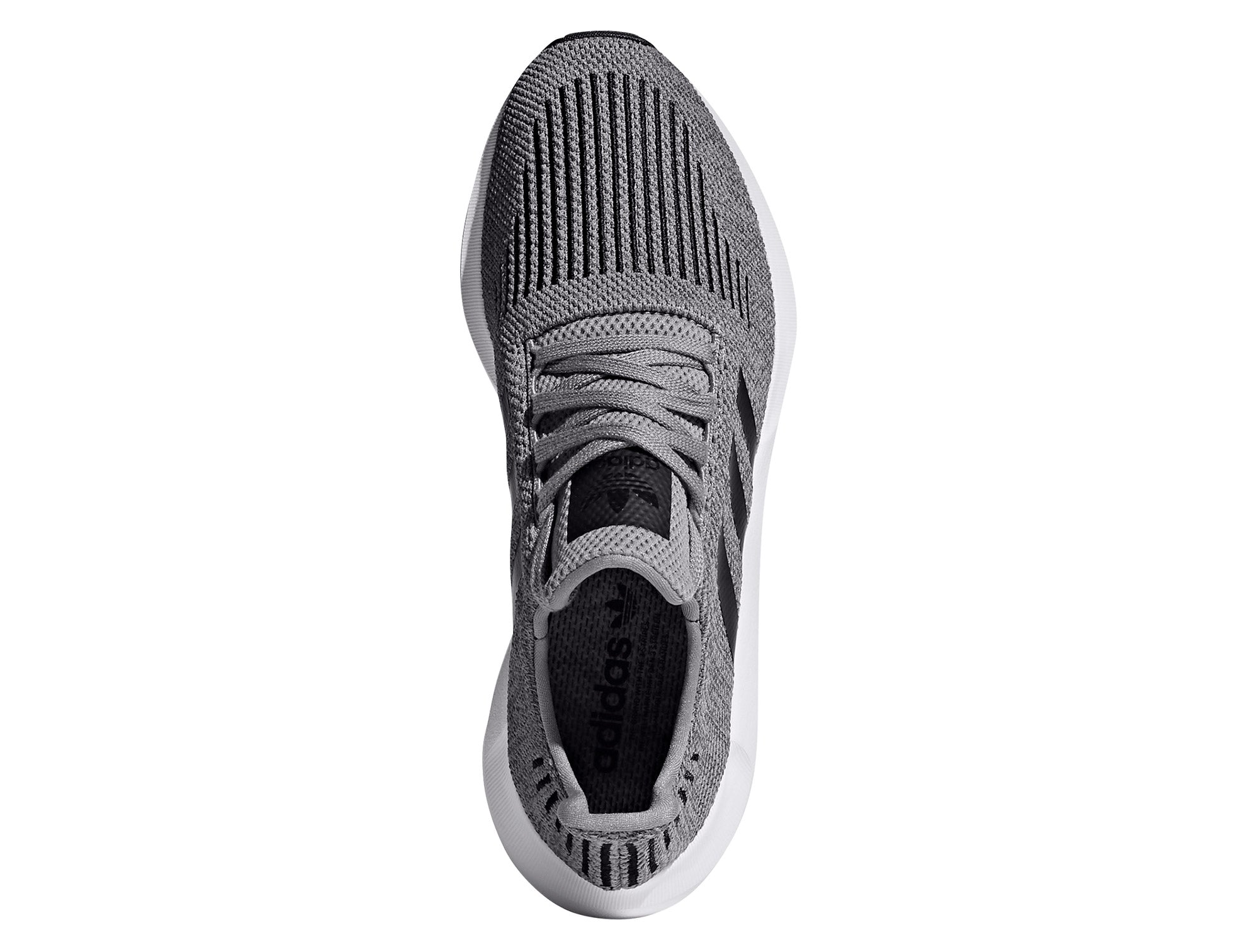 Zapatilla Adidas Swift Run Hombre Gris