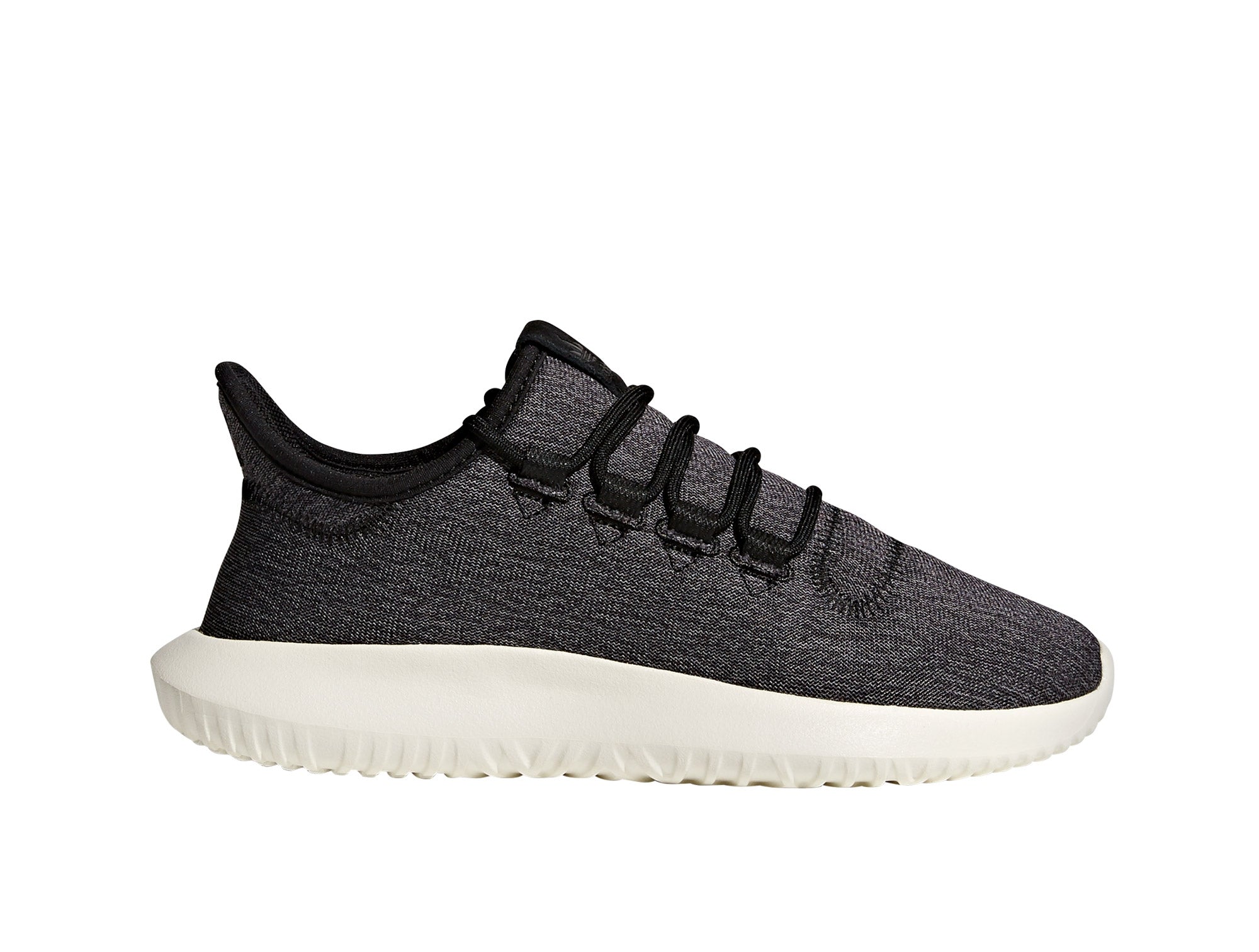 Zapatilla Adidas Tubular Shadow Mujer Negro Real Kicks